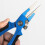 Fishing Pliers With Nonslip Handle And Multifunctions Featuring 9