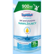 BAMBINO Családi Hidratáló Tusfürdő 900 ml
