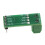 Compact formaat CAN-businterfacemodule met sterke 4