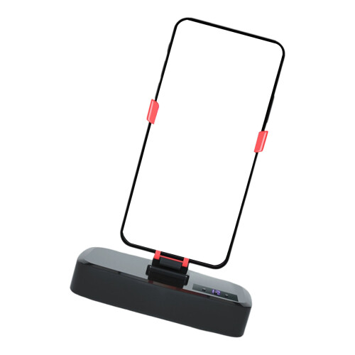 Smartphone-compatibele digitale timer-Enkele mobiele telefoon
