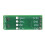 Compact formaat CAN-businterfacemodule met sterke 6