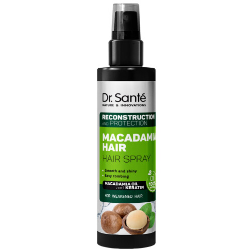 DR. SANTE Macadamia Hair