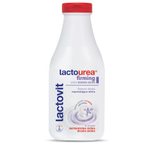 LACTOVIT Lactourea feszesítő fürdőgél 500 ml
