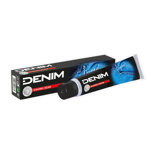 DENIM barberskum 100 ml