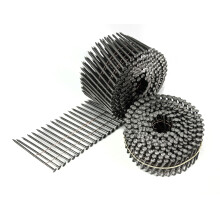 SØM TIL TRÅDKOBLET SØMPILJE 2,1x32 mm CYLINDER-SAMLET RINGFORM 9120 stk.