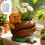 Smooth Surfaces Monkey Silicone Mould Great For DIY Home 4