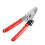 Fiber Opt Stripper Opt Kabelbedrading Strippen Tool 6 Functies 1