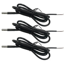 DHT11 Digitale temperatuur-vochtigheidssensormodule-3 wortels