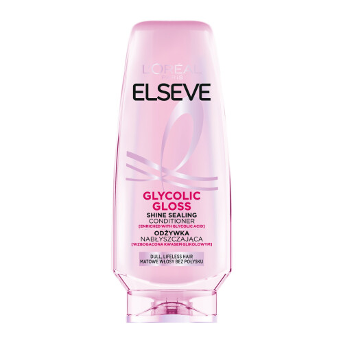 L'Oréal Elseve balzsam 200ml Glyco Core