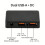 Solar Controller Electricity Stabilizer Solar Inverter Regulator 5