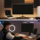 Portable Aluminum Laptop Stand For Notebook With-Silver 6