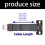 USB 3.2 Gen 2 Extension Cable Type E Male To Type E Female-20cm 2