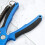 Fishing Pliers With Nonslip Handle And Multifunctions Featuring 11