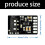 MCU4344 CS4344 Hifi Auditory Convert Board for Professional 3
