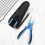 Fishing Pliers With Nonslip Handle And Multifunctions Featuring 6