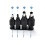 PD100W Fast Charging Cable For Laptop With-34 piece set 8