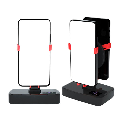 Smartphone-compatibele digitale timer-Enkele mobiele telefoon 1