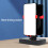 Smartphone-compatibele digitale timer-Enkele mobiele telefoon 3