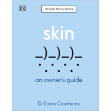Skin by Dr Emma Craythorne Hardcover Book