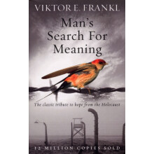 Menneskets søgen efter mening - Viktor E. Frankl