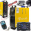 PARKERINGSVARMER 12V 24V 230V 1