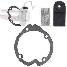 Kit di guarnizioni per la camera di riscaldamento