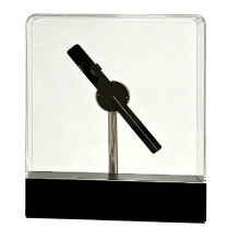 Huisdier Souvenir Kat en Hond Herinnering 3D Dynamische Holografische Projectie Beelddoos Herdenkings Fotolijst