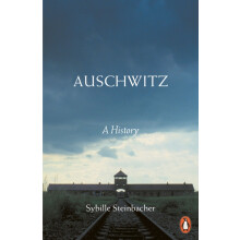 Auschwitz: En historie