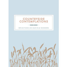 Countryside Contemplations Hardcover Book