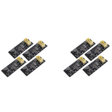 8 Szt B003809.2 Wymiana Tylnych świateł LED do X3 F25 2010-2017 Moduł Sterownika Tylnych świateł Chip świateł Tylnych