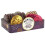 Border Border Beautifully Crafted Biscuits - Chocolate Selection 365g 1