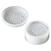 Multi Layer Flower Silicone Molds For- DiamondStorage box