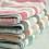 Soft Comfortable Corals Fleece Robe Absorbent-Green XL 6