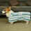 Soft Comfortable Corals Fleece Robe Absorbent-Green XL 8