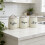 Elegant Round Tea Sugar Coffee Canister Storage Jar With 11