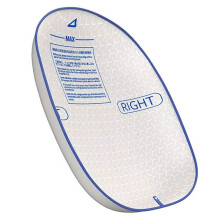 For PETKIT ULTRA Sandbox Cat Litter Box Mat High-Performance Three Prevention Pad is Suitable Cat Toilet Cushion