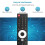 Replace HS-8C08J-00 Remote Control for   TV Remote Control 6