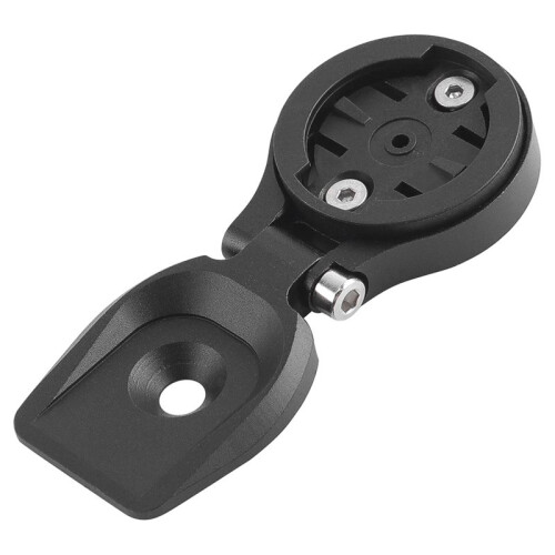 Bicycle Computer Holder Adjustable Mount Stopwatch Speedometer Support Stand Bicycle Computer Stem Mount 1