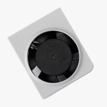 A1  Hot End Cooling Fan 3D Printer Accessories, 2510 Fan for  A1