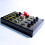 Simracing Central Control Box for FANATEC  SIMUCUBE PC USB, Programmable Button Box, Control Panel Simulator 2
