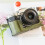 For  XT50 Camera Case Protective Case Cover Accessories for  X-T50 Camera Handmade Pu Leather 5