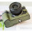 For  XT50 Camera Case Protective Case Cover Accessories for  X-T50 Camera Handmade Pu Leather 6