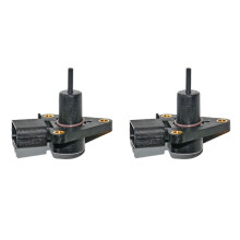 2X Turbo Charger Actuator Position Sensor 728768 753847 760774 9654919580 for  307 308 407 508
