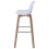 Tabouret de bar MCW-A89 (lot de 2) 5