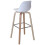 Tabouret de bar MCW-A89 (lot de 2) 6