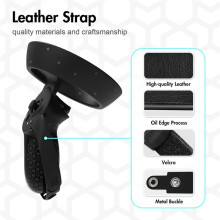 For Reverb G2 Multifunctional Portable Convenient Anti-Dislodgement Restore Touch Sense Handle Strap