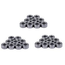 684ZZ Lager 4X9X4 mm ABEC-5 (30PCS) Miniatur 684 Z ZZ Kugellager 684-2Z