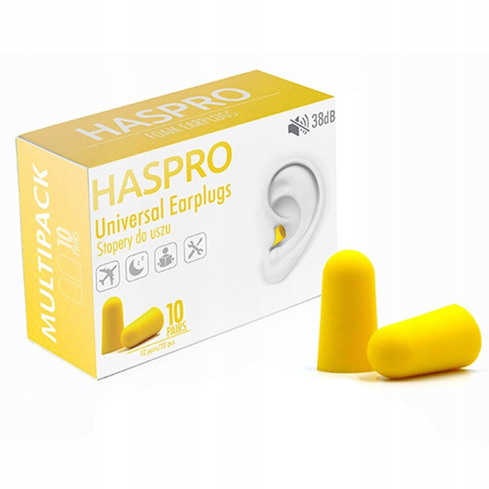 MULTI10 GIALLO