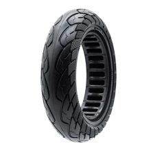 SLANGELESS 10'' V2 Solid Dæk til Motus Scooty 10 / Ninebot Max G30