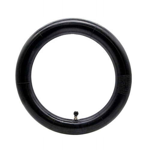 Camera d'aria 14 x 2.125 con valvola curva